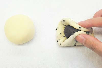 いろいろちぎりパン｜プロフーズ オンラインストア｜家庭で作る