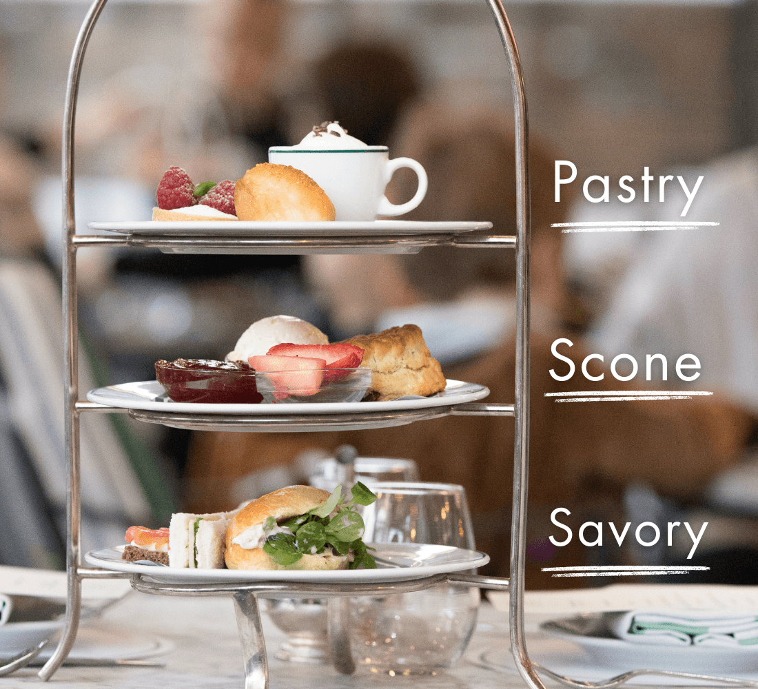 スリーティアーズのイメージ写真