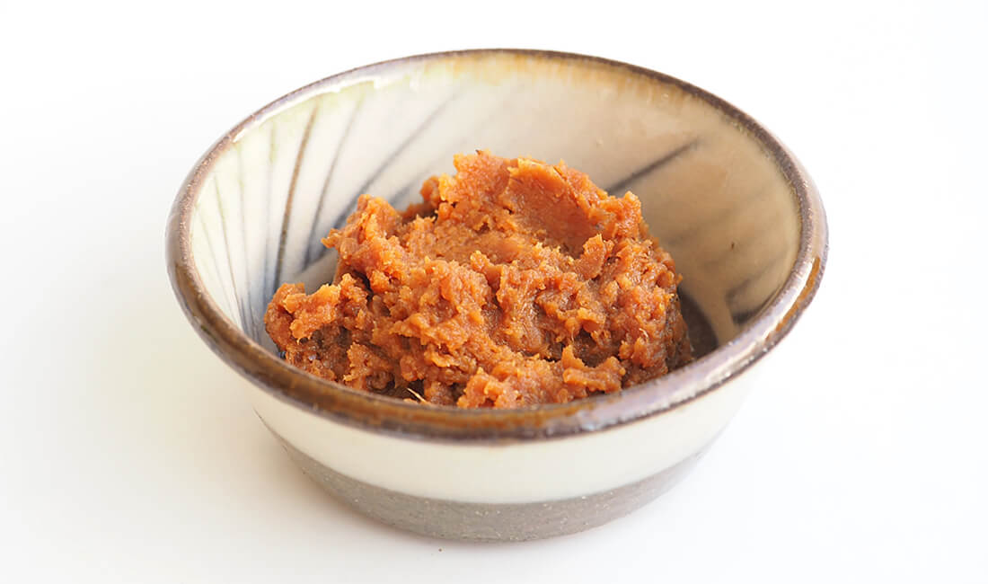 おいしさひろがる味噌選び おいしさひろがる味噌選び