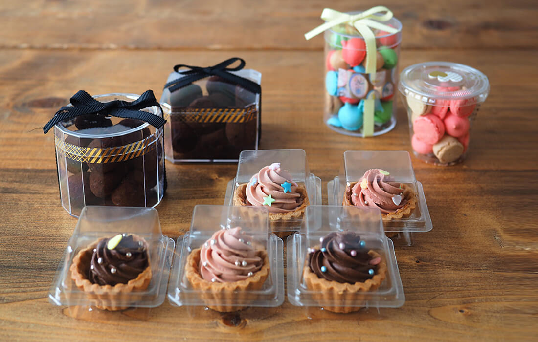 手作りバレンタイン ラッピングアイテム|プロフーズ 手作りバレンタイン ラッピングアイテム|プロフーズ