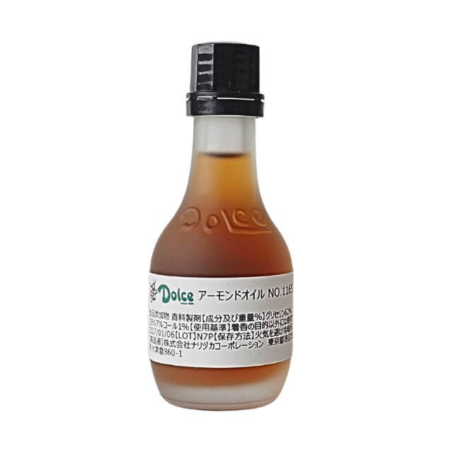 ナリヅカ アーモンドオイルNO.1165 30ml