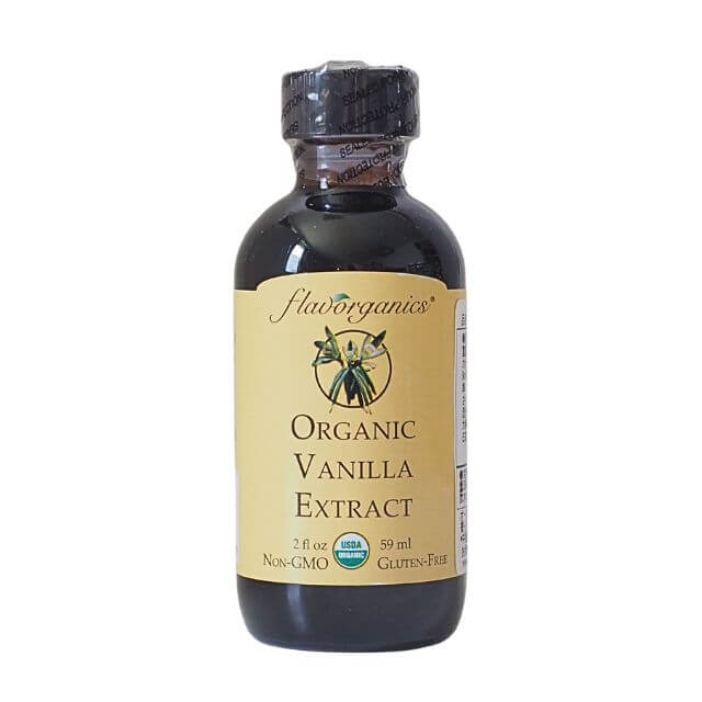 アリサン バニラエキストラクト 59ml