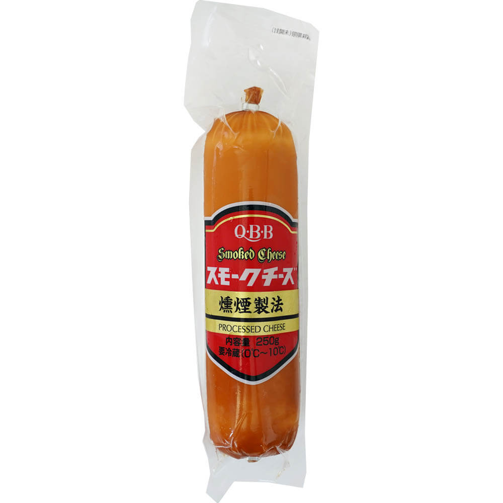 QBB スモークチーズ 250g