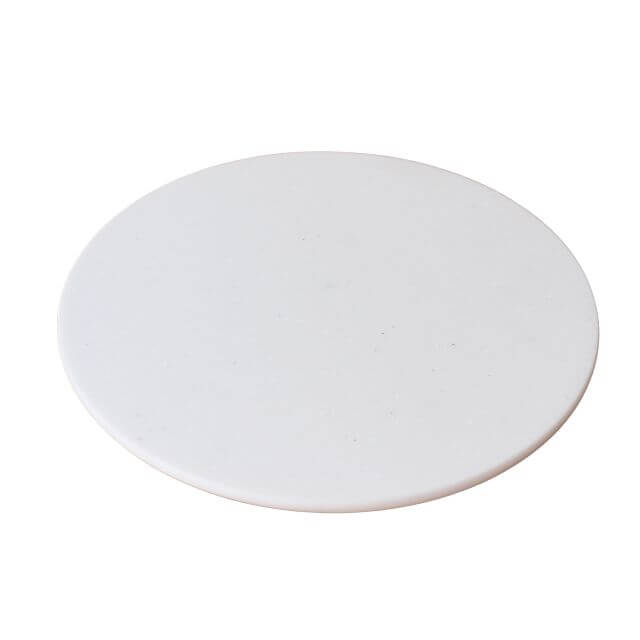 人工大理石製回転ボード