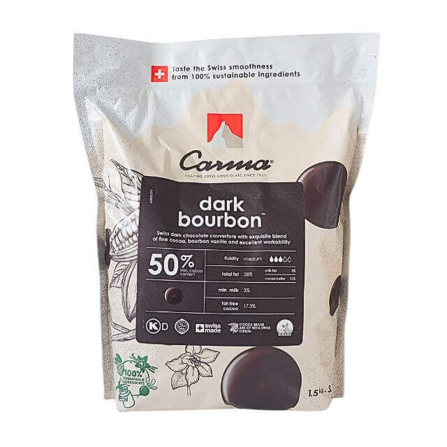 《カルマ》ダークブルボン #16021【1.5kg】