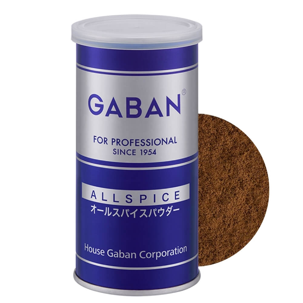 《GABAN》オールスパイスパウダー【65g】