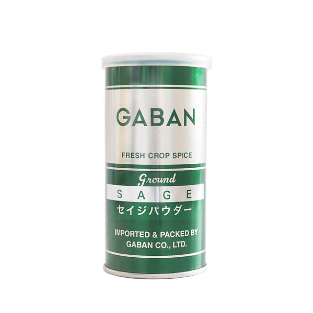 GABAN スペシャルバジル（みじん切り） 70g｜プロフーズ オンラインストア