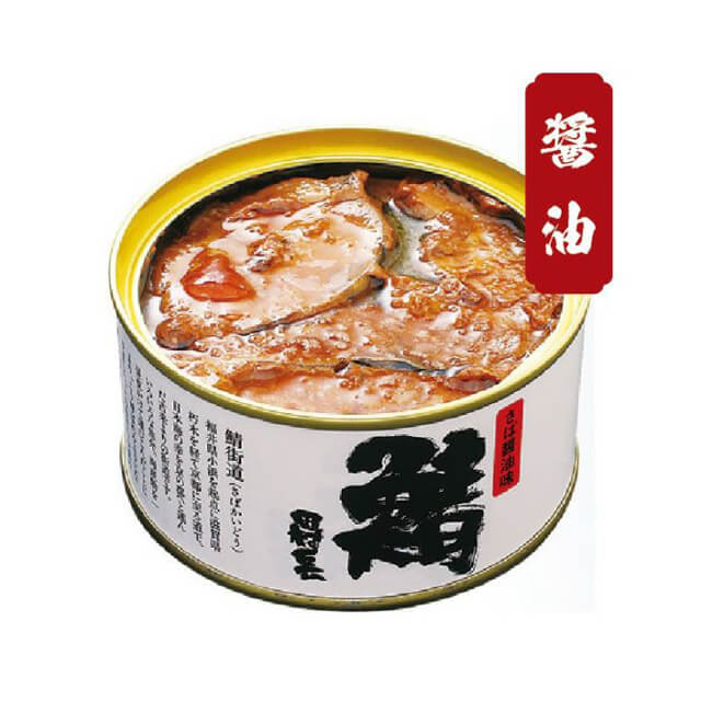 田村長　サバ缶　180g 18缶セット 鯖缶(水煮) 鯖のスタンダード缶詰【田村長】