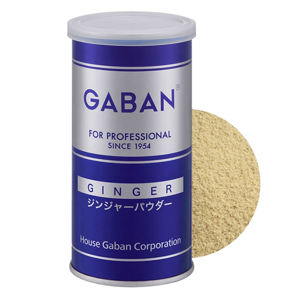 GABAN カルダモンパウダー 60g｜プロフーズ オンラインストア【公式通販】