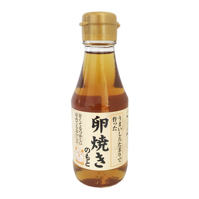 《日東醸造》卵焼きのもと【150ml】