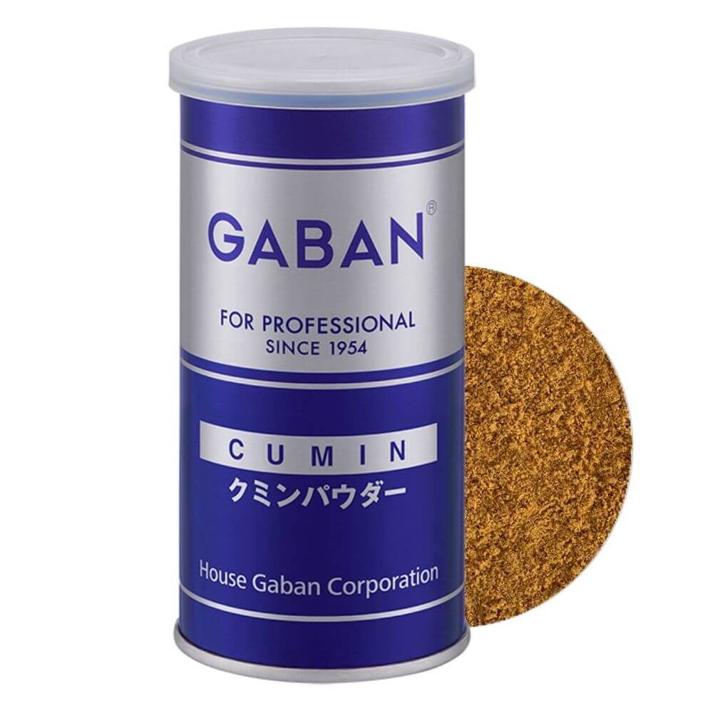 《GABAN》クミンパウダー【65g】