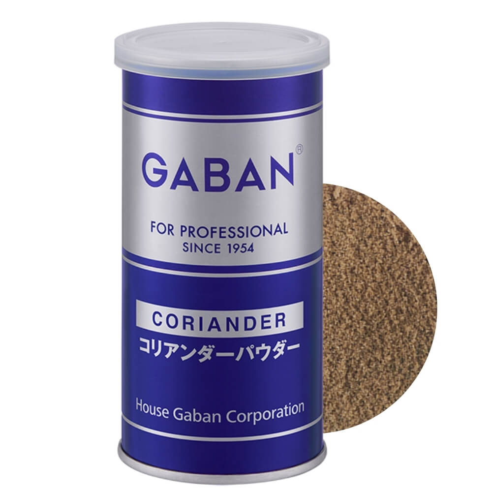 《GABAN》コリアンダーパウダー【70g】