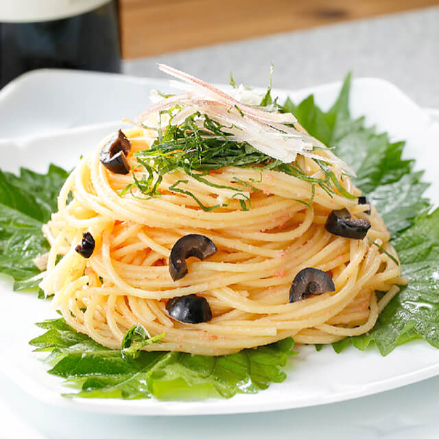 マリンフード たらこスプレッド 150g｜プロフーズ オンラインストア