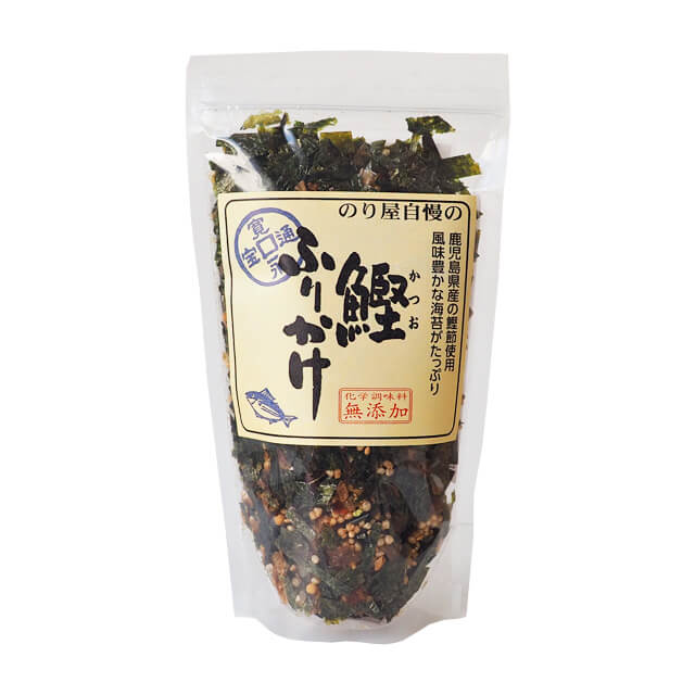 通宝 鰹ふりかけ 40g