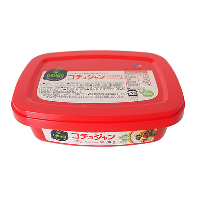 定番人気！ ユウキ食品 粉唐辛子 韓国料理用 200g materialworldblog.com