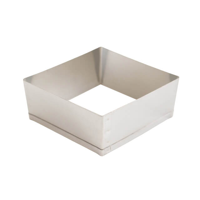 クッキー抜型 ダイヤ（大）