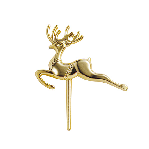 《まほろば》金のトナカイ【1個】