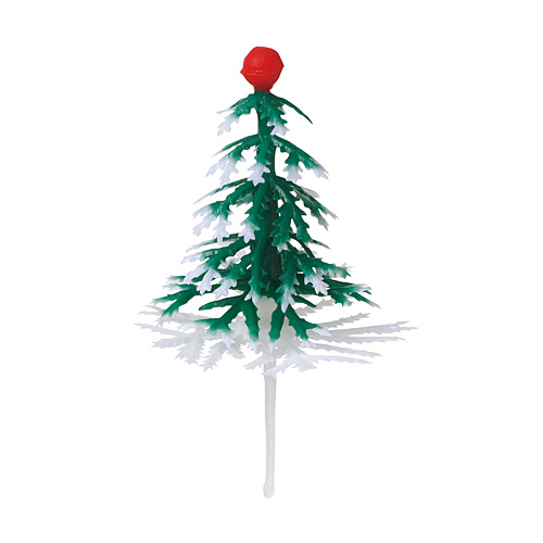 《まほろば》ツリー（中）（6枚葉）【1本】