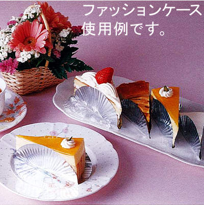 菓包 ファッションケース 直径1mm 50枚 プロフーズ オンラインストア