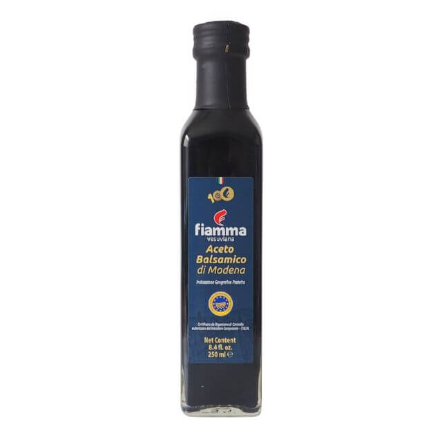 《フィアマベスビアーナ》バルサミコビネガー【250ml】