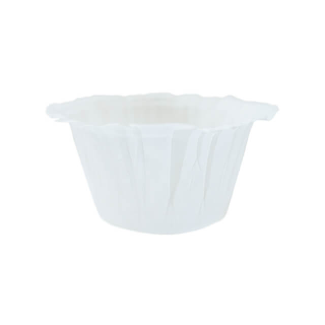 《天満紙器》EUカップ（白）【20枚】