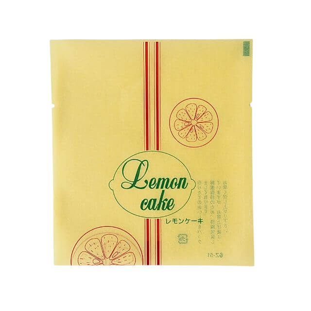 福重 Z-51レモンケーキ 100枚