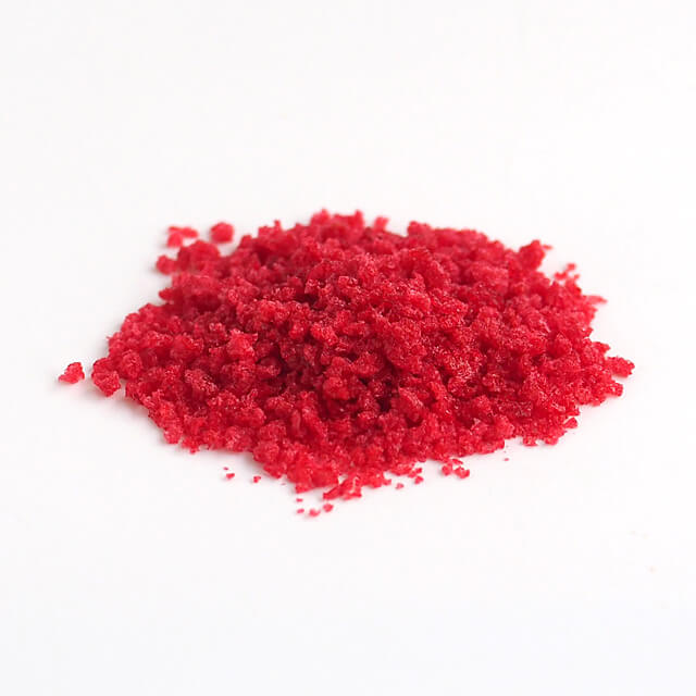 フルーツ顆粒ラズベリー【50g】