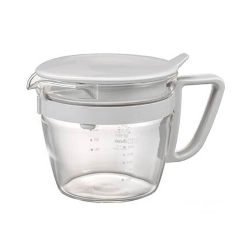 HARIO ハリオ お手軽ティーポット マルティ 400ml
