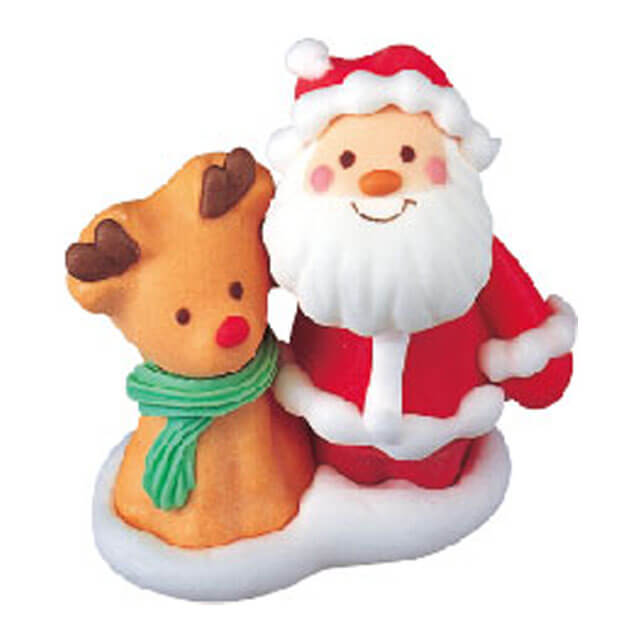 そろっとサンタ（MX-96） 1個｜プロフーズ オンラインストア【公式通販】