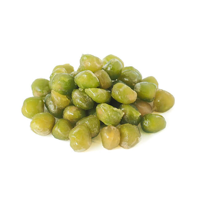 《北條製餡》えんどう納豆【200g】