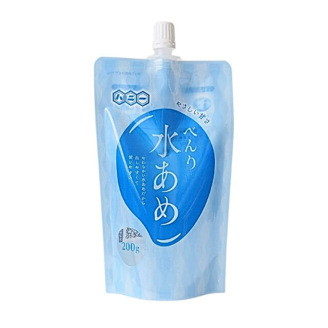 ハニー べんり水あめ 200g