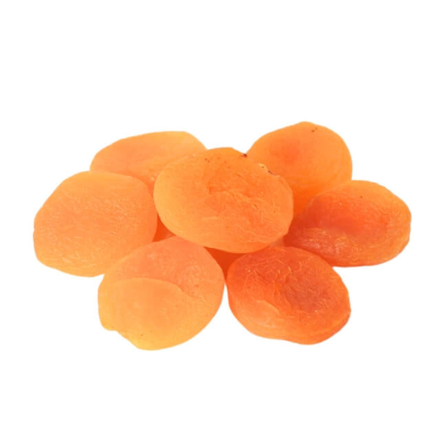ドライアプリコット 100g