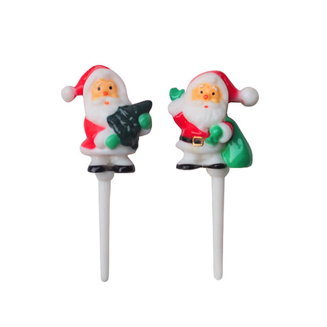 まほろば 赤いお鼻のちびサンタ 2個セット