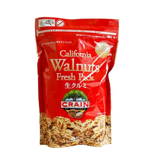 《クレイン》クルミLHP【200g】（既製品）