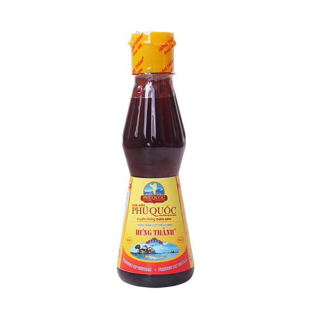 《フンタン》フーコック島産ニュクマム【200ml】