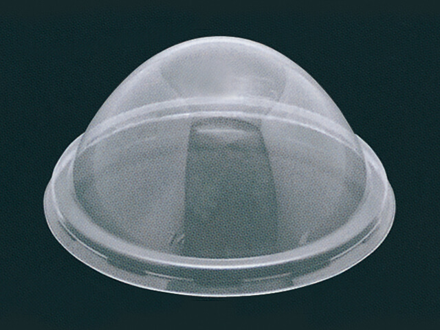 伊藤景 IK71-135アールPP蓋付き 10個｜プロフーズ オンラインストア