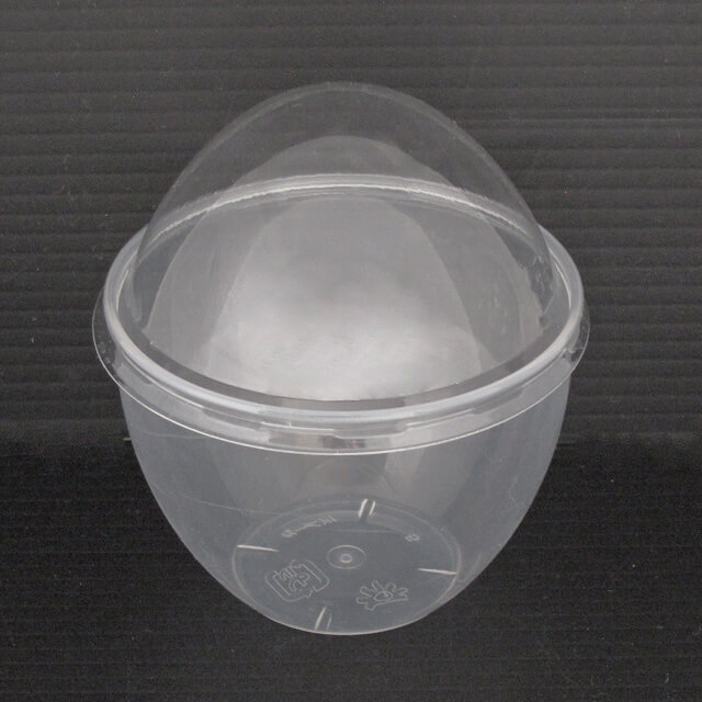 伊藤様用 伊藤景 IK71-135アールPP蓋付き 10個｜プロフーズ オンラインストア