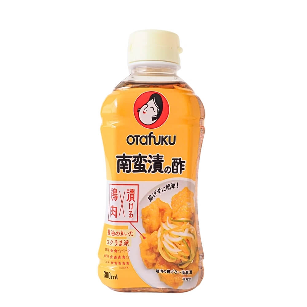 オタフク 南蛮漬の酢 300ml