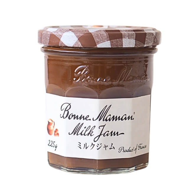 ボンヌママン マロンクリーム 225g｜プロフーズ オンラインストア