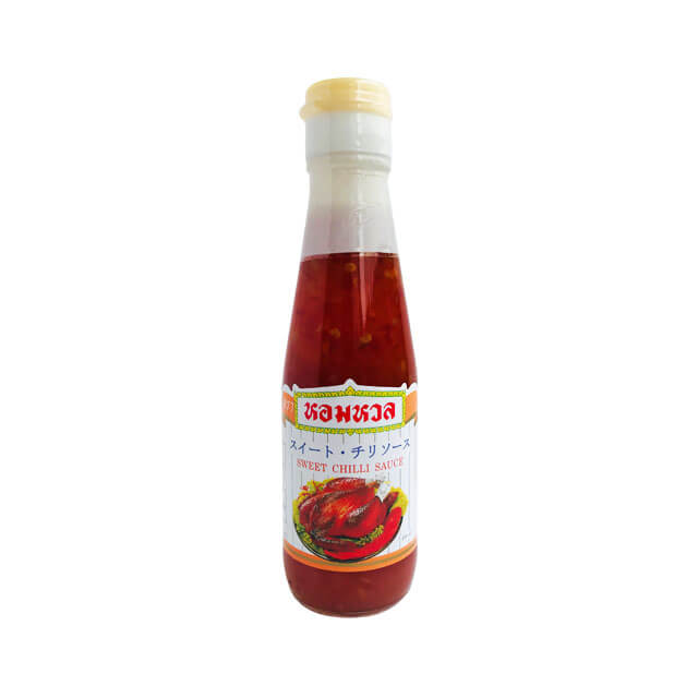 《ユウキ食品》スイート・チリソース【245g】