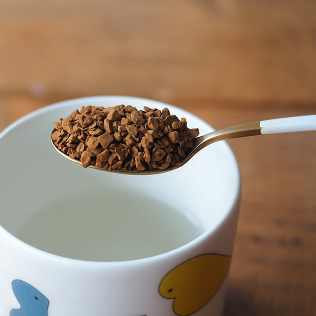 セイコー珈琲 業務用インスタントコーヒー フリーズドライ 200g