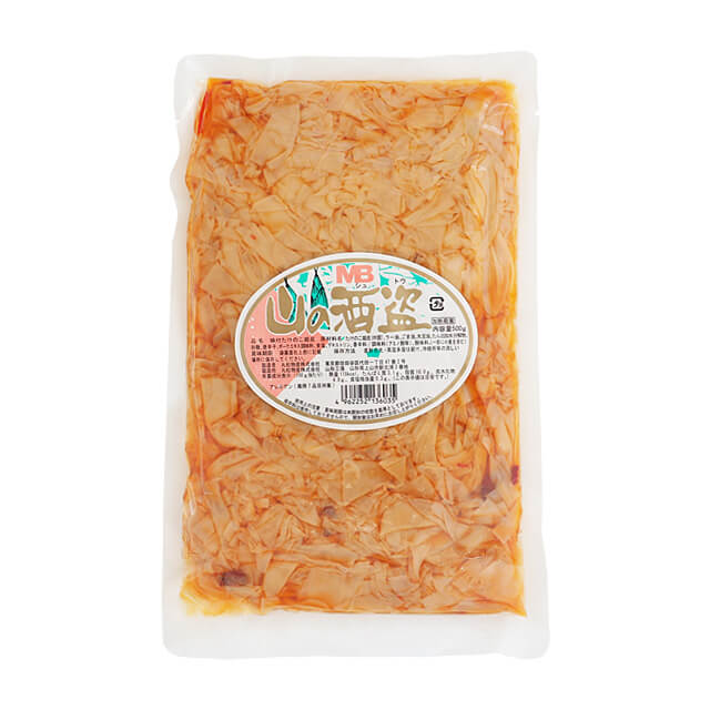 丸松物産 山の酒盗 500g プロフーズ オンラインストア