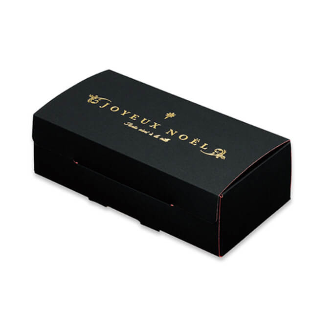 《和気》シュトーレン箱・ジョワノエル【1枚】