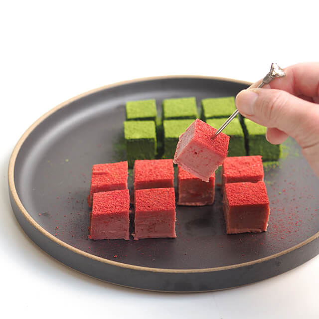 明治 彩味いちご 160g｜プロフーズ オンラインストア【公式通販】