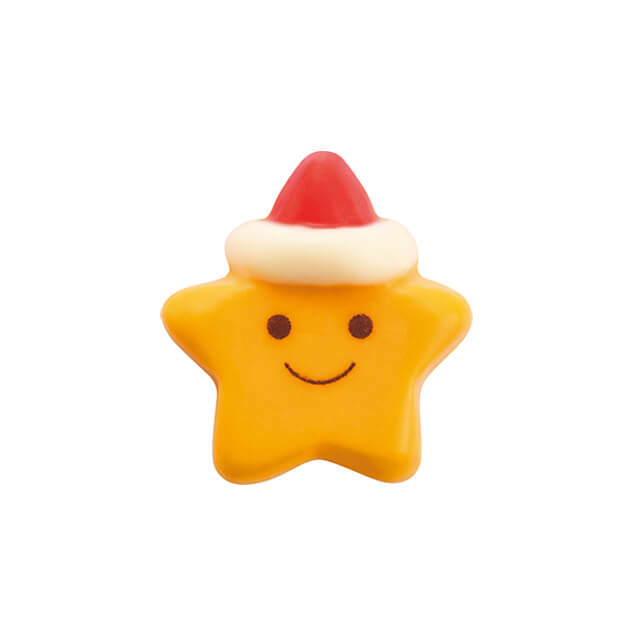 スターサンタ（2251） 1個