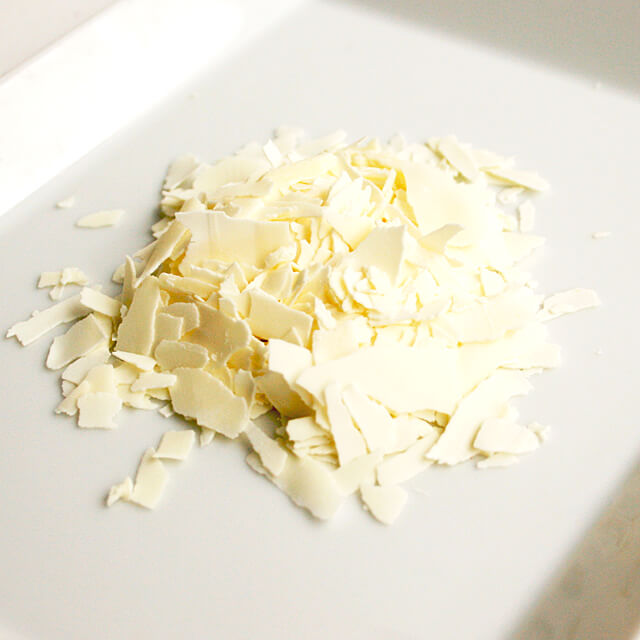 ホワイトチョコレート コポー 50g｜プロフーズ オンラインストア【公式