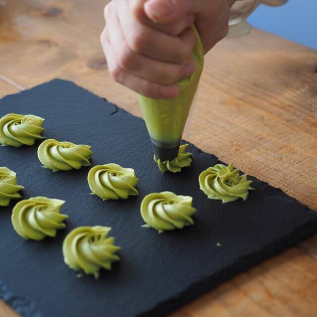 ケース販売 バビ ピスタチオペーストデラックス 1kg×6|プロフーズ ケース販売 バビ ピスタチオペーストデラックス 1kg×6|プロフーズ