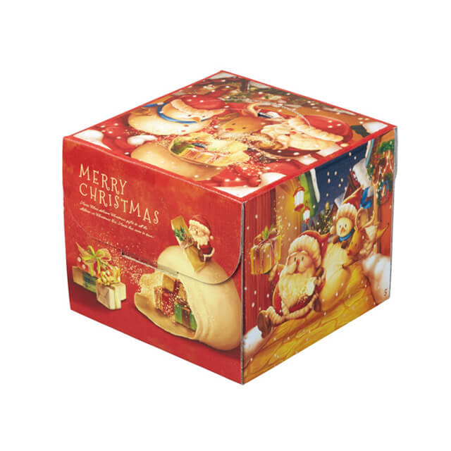 和気 お届けサンタ（150）5号 1枚