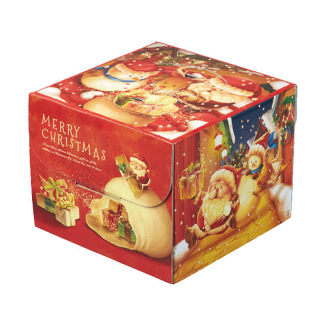 《和気》お届けサンタ（150）7号【1枚】