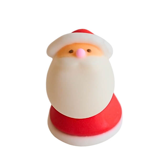 まるっとサンタ（MX-67）【1個】